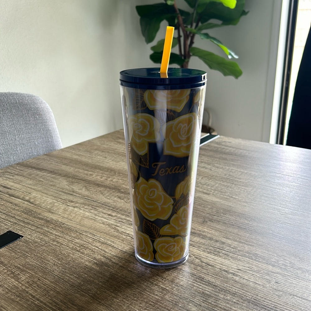 STARBUCKS TEXAS TUMBLR